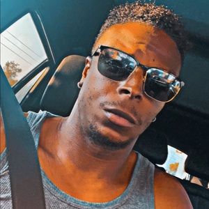 Meet your Posher, Frank